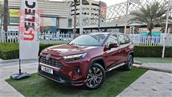 تويوتا راف 4